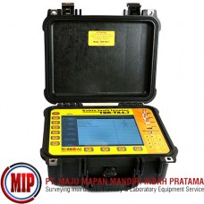 TECHNO-AC TDR-TA4.7 Cable Fault Locator TECHNO-AC TDR-TA4.7 Cable Fault Locator